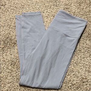 Ultra High rise elation 7/8 tight legging athleta